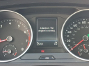 Thumbnail image of 2021 Volkswagen Tiguan at Maxon Hyundai Inc.