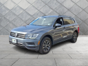 Thumbnail image of 2021 Volkswagen Tiguan at Maxon Hyundai Inc.