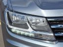 Thumbnail image of 2021 Volkswagen Tiguan at Maxon Hyundai Inc.