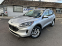 2020 Ford Escape SE at ZARA AUTO SALES INC