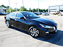Thumbnail image of 2020 Nissan Altima at Mathews Nissan