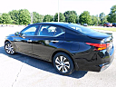 Thumbnail image of 2020 Nissan Altima at Mathews Nissan
