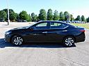 Thumbnail image of 2020 Nissan Altima at Mathews Nissan