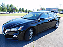 Thumbnail image of 2020 Nissan Altima at Mathews Nissan