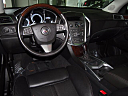 2012 Cadillac SRX Luxury Collection at Shirey Cadillac