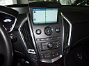 Thumbnail image of 2012 Cadillac SRX at Shirey Cadillac