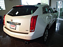 Thumbnail image of 2012 Cadillac SRX at Shirey Cadillac