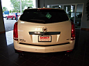 Thumbnail image of 2012 Cadillac SRX at Shirey Cadillac