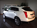 Thumbnail image of 2012 Cadillac SRX at Shirey Cadillac