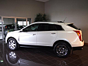 Thumbnail image of 2012 Cadillac SRX at Shirey Cadillac