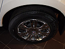 Thumbnail image of 2012 Cadillac SRX at Shirey Cadillac