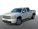 Thumbnail image of 2013 Chevrolet Silverado 1500 at Suburban Chrysler Dodge Jeep Ram of Troy