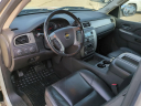2013 Chevrolet Silverado 1500 LTZ at Suburban Chrysler Dodge Jeep Ram of Troy
