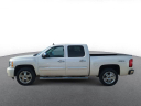 Thumbnail image of 2013 Chevrolet Silverado 1500 at Suburban Chrysler Dodge Jeep Ram of Troy