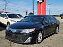 2014 Toyota Camry Hybrid XLE at Ultimate Auto