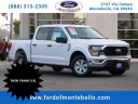 Thumbnail image of 2023 Ford F-150 at Ford of Montebello - USED