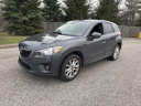 2015 Mazda CX-5 Grand Touring at Mazda of Bedford