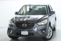 Thumbnail image of 2015 Mazda CX-5 at Mazda of Bedford