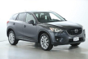 Thumbnail image of 2015 Mazda CX-5 at Mazda of Bedford