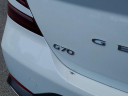 Thumbnail image of 2025 Genesis G70 at KingMitsubishiHyundai-New of Deerfield Beach, FL