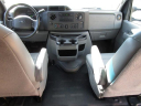 Thumbnail image of 2014 Ford E-Series at Vogue Motor Company Inc.