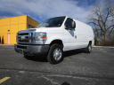 Thumbnail image of 2014 Ford E-Series at Vogue Motor Company Inc.