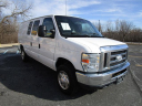 Thumbnail image of 2014 Ford E-Series at Vogue Motor Company Inc.