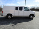 Thumbnail image of 2014 Ford E-Series at Vogue Motor Company Inc.