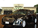 Thumbnail image of 2019 Cadillac CTS at Smithtown Cadillac