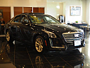 Thumbnail image of 2019 Cadillac CTS at Smithtown Cadillac