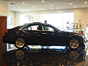 Thumbnail image of 2019 Cadillac CTS at Smithtown Cadillac