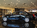 Thumbnail image of 2019 Cadillac CTS at Smithtown Cadillac