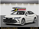 Thumbnail image of 2021 Toyota Avalon Hybrid at Smithtown Toyota