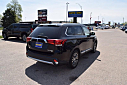 Thumbnail image of 2018 Mitsubishi Outlander at Auto One of North Platte