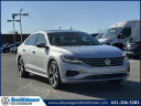 2021 Volkswagen Passat SE at Smithtown Volkswagen
