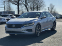 Thumbnail image of 2021 Volkswagen Passat at Smithtown Volkswagen