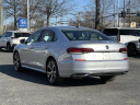 Thumbnail image of 2021 Volkswagen Passat at Smithtown Volkswagen