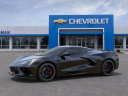 Thumbnail image of 2024 Chevrolet Corvette at Feldman Chevrolet Of Novi