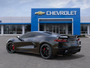 Thumbnail image of 2024 Chevrolet Corvette at Feldman Chevrolet Of Novi