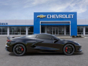 Thumbnail image of 2024 Chevrolet Corvette at Feldman Chevrolet Of Novi