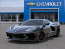 Thumbnail image of 2024 Chevrolet Corvette at Feldman Chevrolet Of Novi