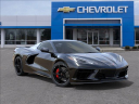 Thumbnail image of 2024 Chevrolet Corvette at Feldman Chevrolet Of Novi