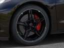 Thumbnail image of 2024 Chevrolet Corvette at Feldman Chevrolet Of Novi