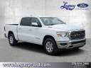 Thumbnail image of 2024 Ram 1500 at LegacyFordUSED of McDonough, GA