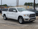 Thumbnail image of 2024 Ram 1500 at LegacyFordUSED of McDonough, GA