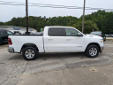 Thumbnail image of 2024 Ram 1500 at LegacyFordUSED of McDonough, GA