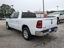 Thumbnail image of 2024 Ram 1500 at LegacyFordUSED of McDonough, GA