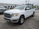 Thumbnail image of 2024 Ram 1500 at LegacyFordUSED of McDonough, GA
