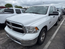Thumbnail image of 2023 Ram 1500 Classic at Rusty Eck Ford