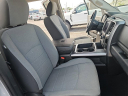 Thumbnail image of 2023 Ram 1500 Classic at Rusty Eck Ford